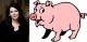 Nigellas Aborted Pig Adventure Backfires!  